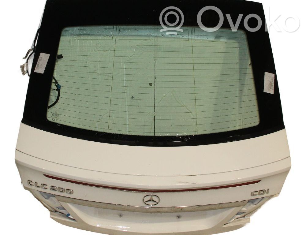 Mercedes-Benz CLC CL203 Portellone posteriore/bagagliaio