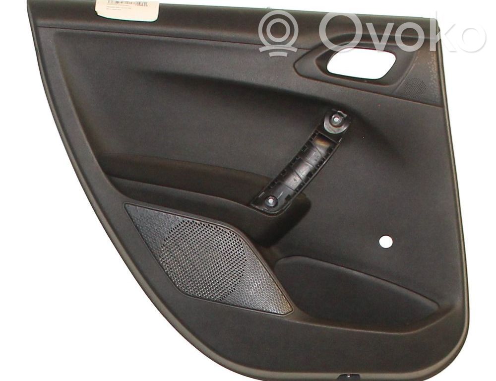 Peugeot 208 I Panou interior ușă spate 