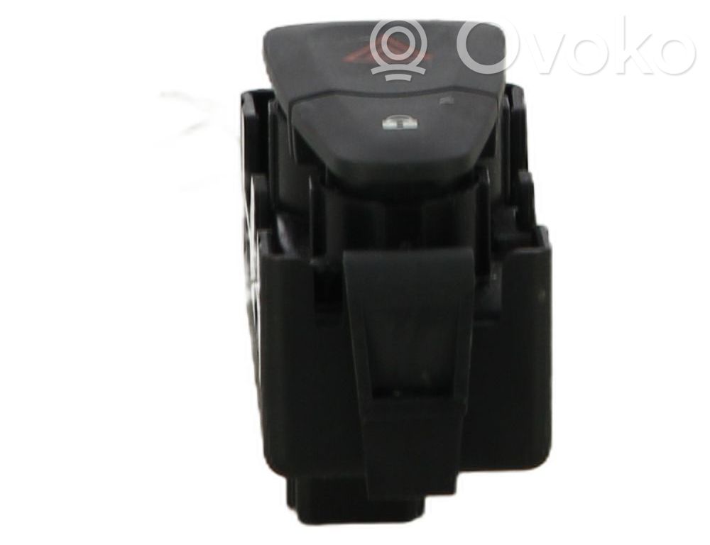 Renault Latitude (L70) Comutator lumini pericol 
