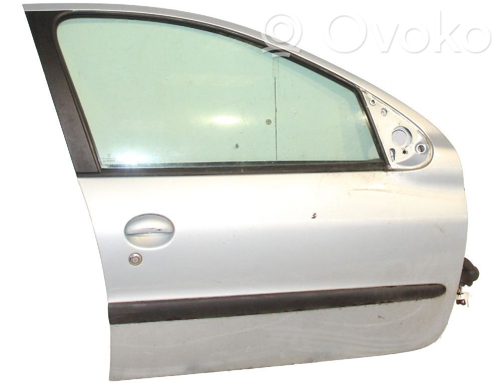 Porte avant   9004K5