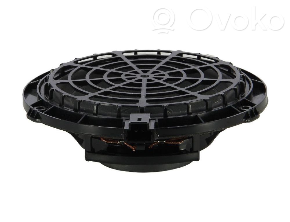 Peugeot 2008 II Altoparlante portiera anteriore