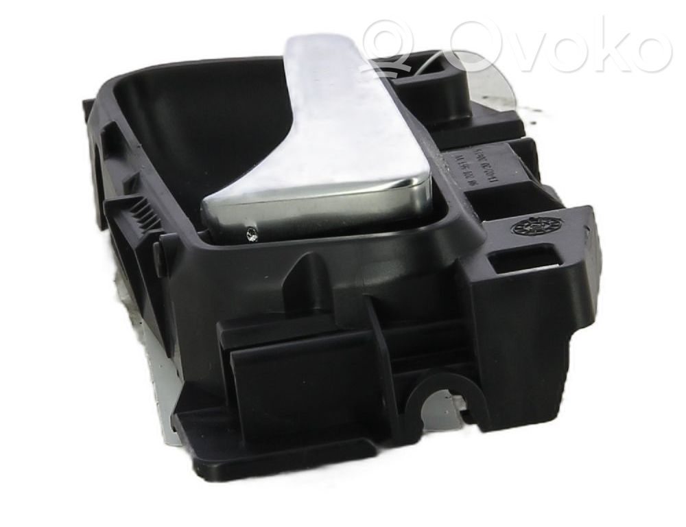 Manecilla interna puerta trasera   98201553VV,98201553VV