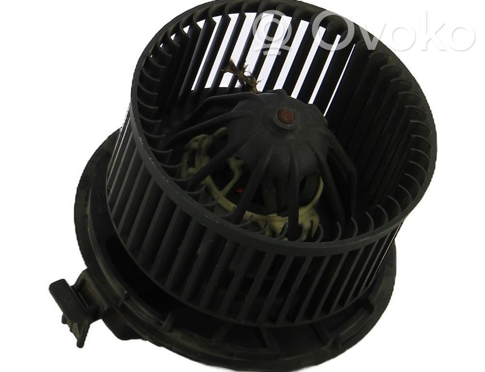 Renault Megane II Ventilator aerotermă 