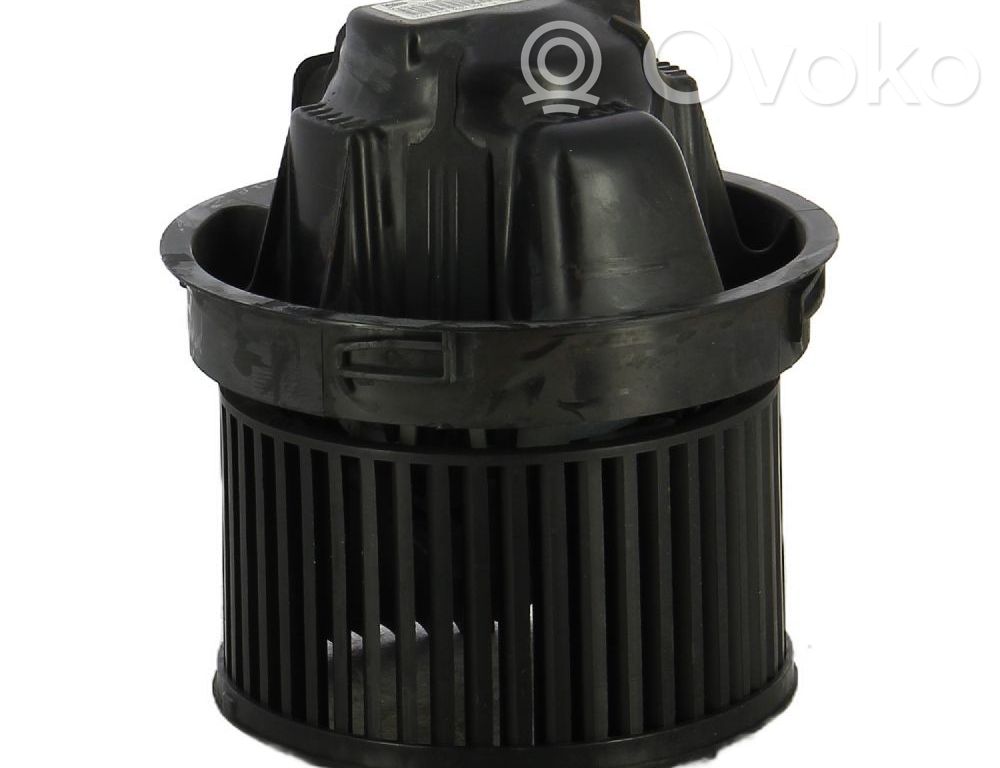 Peugeot 207 Ventola riscaldamento/ventilatore abitacolo