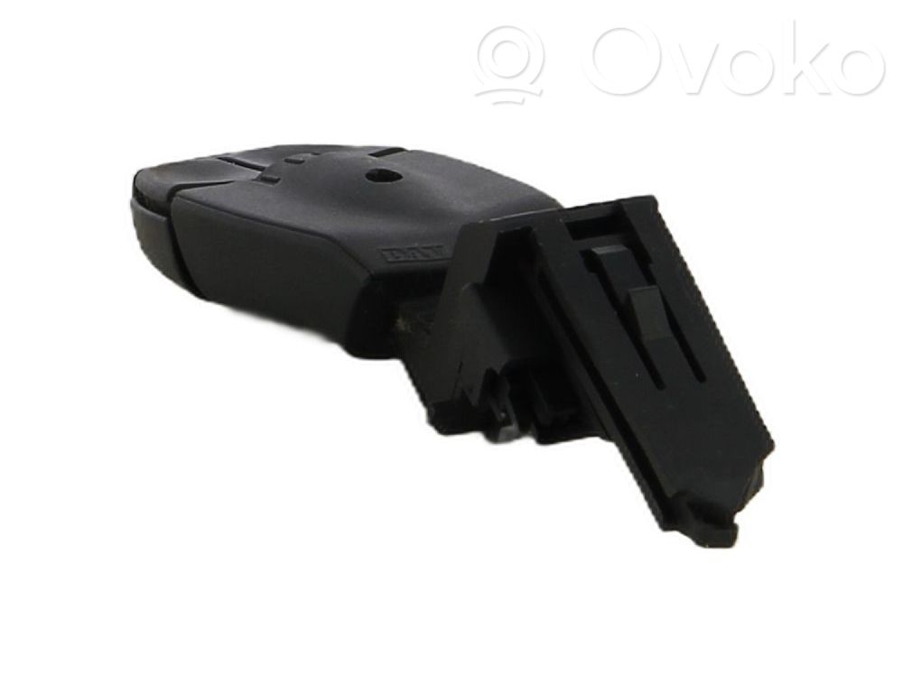 Peugeot 207 Interruttore/pulsante di controllo multifunzione