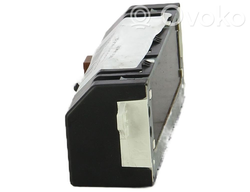 Citroen C4 II Monitor/display/piccolo schermo 