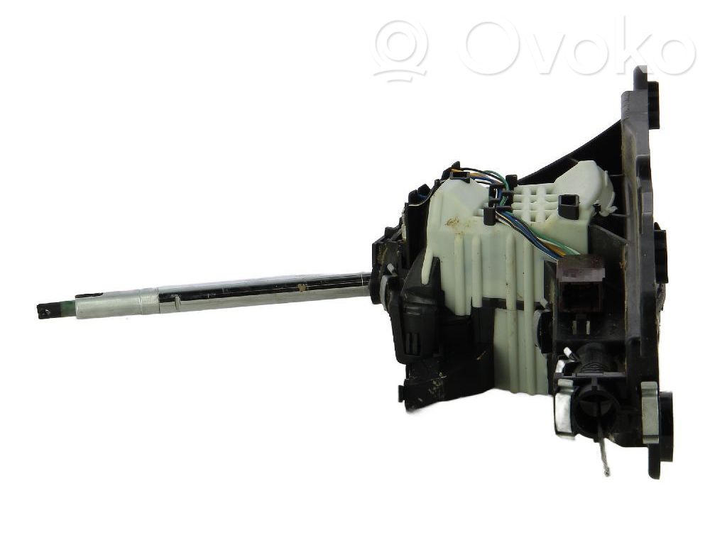 Renault Latitude (L70) Selector caja de cambios 