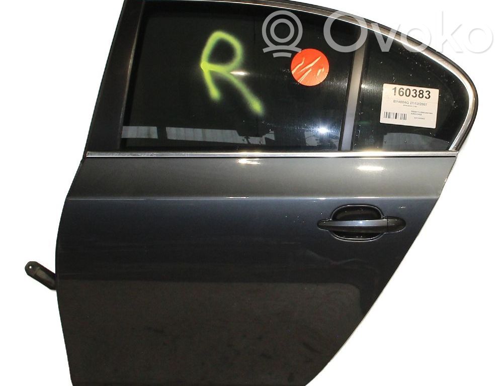 Porte arrière   41527202341