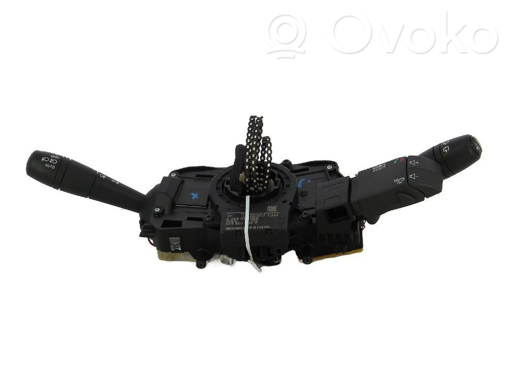 Renault Clio IV Bloc semnalizator și ștergător parbriz 