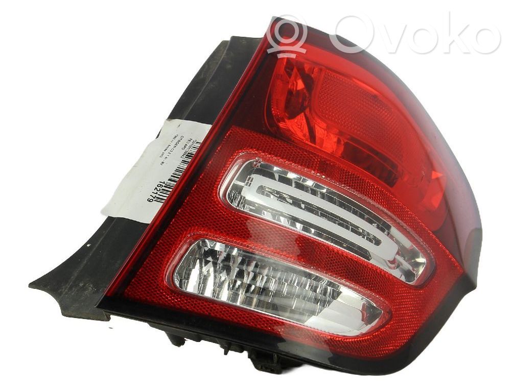 Citroen C3 Takavalot 