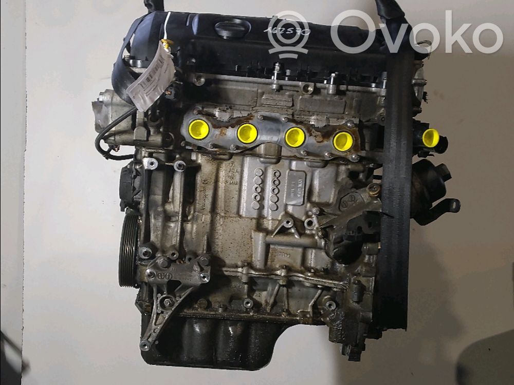 Peugeot 308 Engine 
