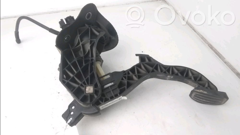 Peugeot Expert Sankabos pedalas 
