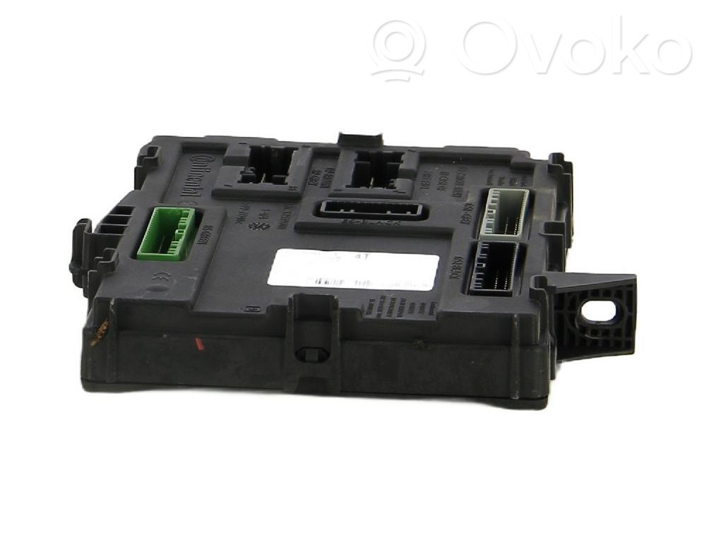 Renault Scenic IV - Grand scenic IV Módulo de fusible 