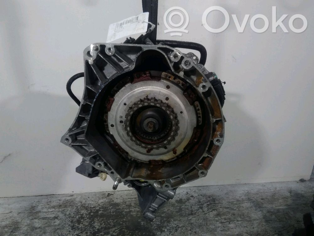 Renault Clio IV Cutie de viteze automată 