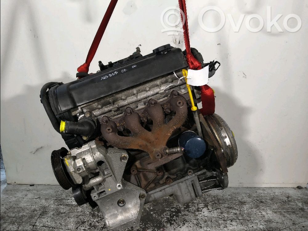 Daewoo Kalos Engine 