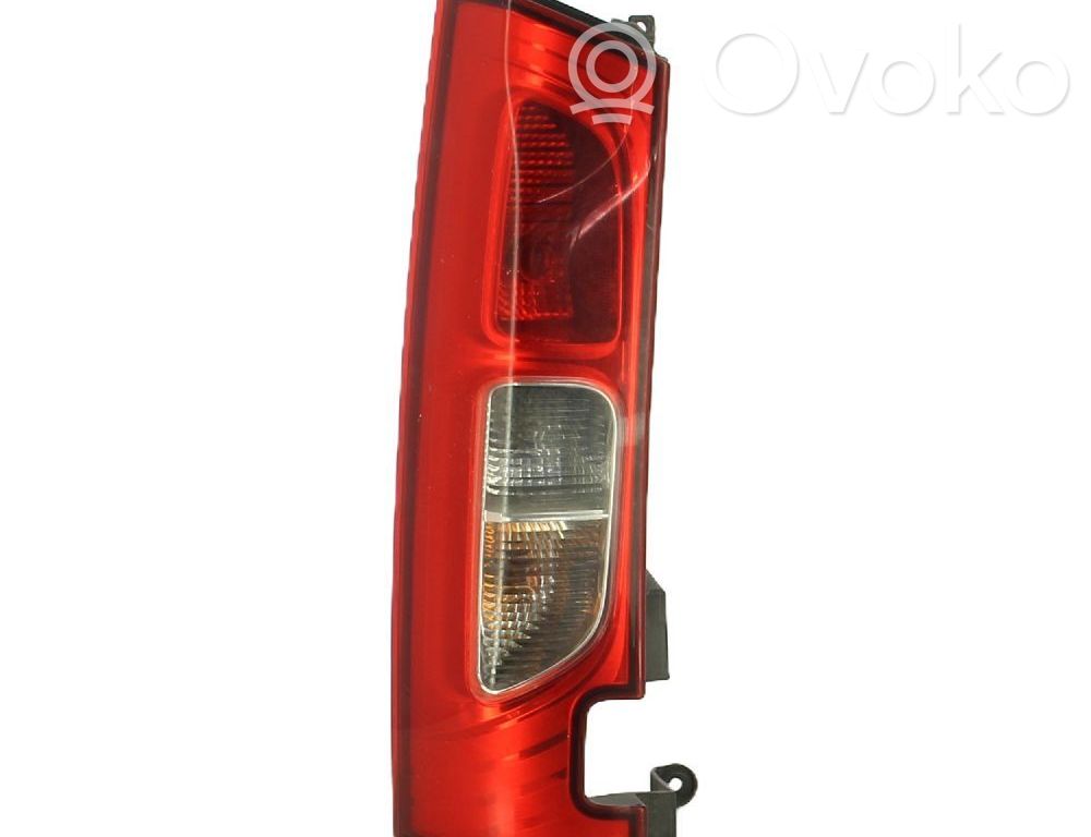 Mercedes-Benz Citan W415 Lampă spate în caroserie 