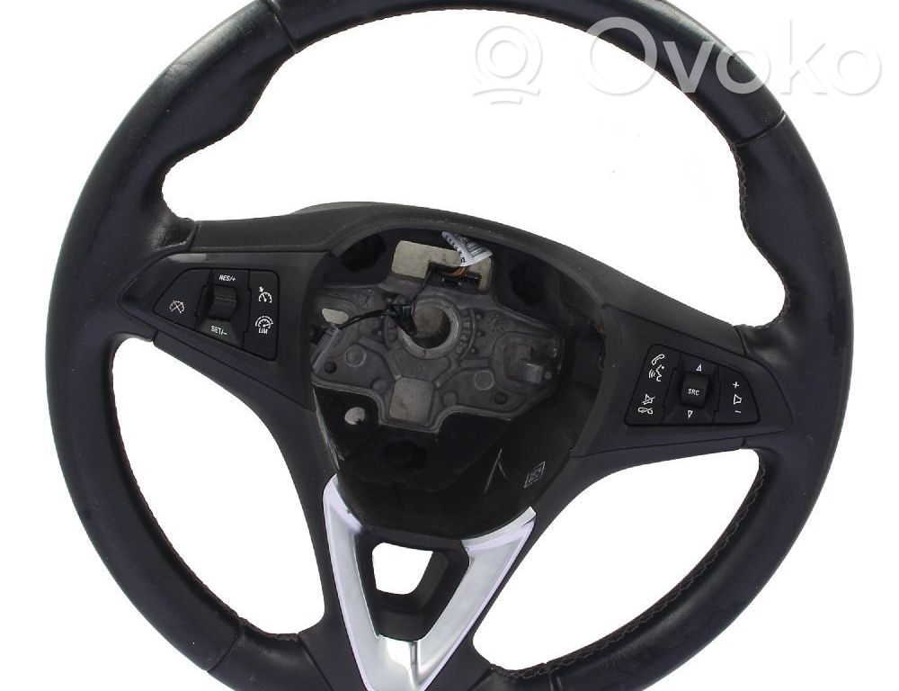 Volante   39116007,39116011