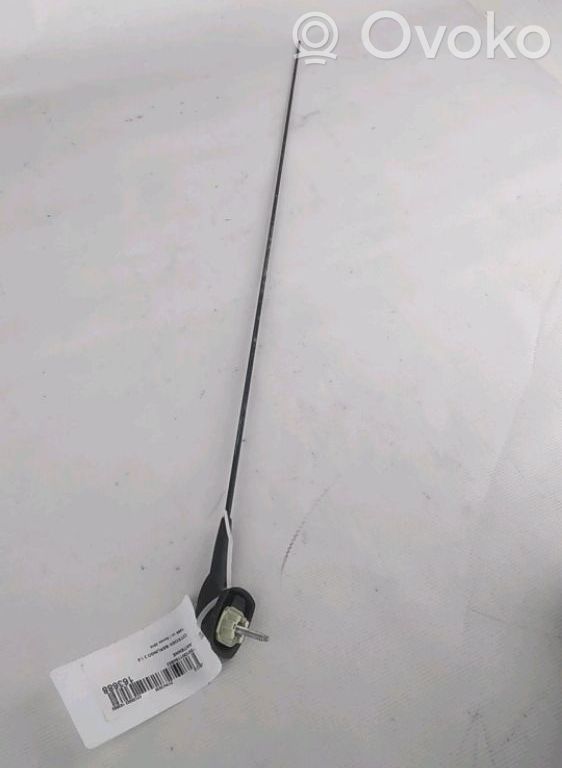 Citroen Berlingo Antena de radio 