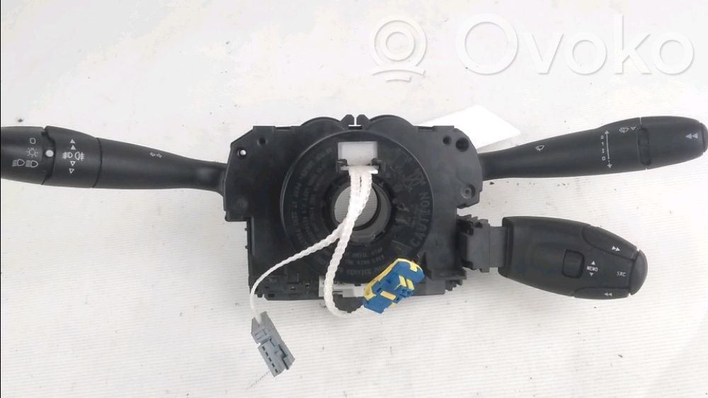 Peugeot Partner Wiper turn signal indicator stalk/switch 