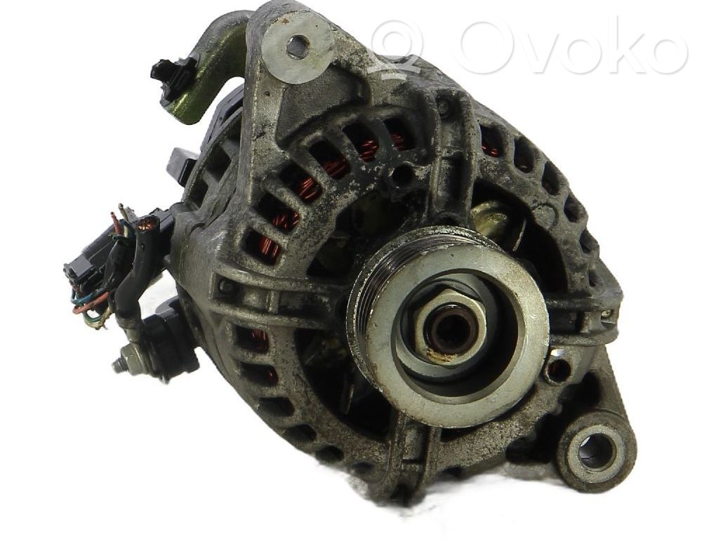Toyota Yaris Generator/alternator
