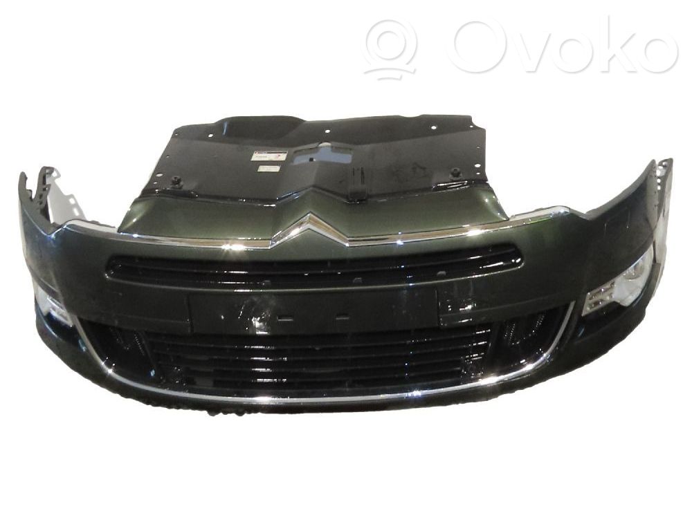 Citroen C5 Front bumper 