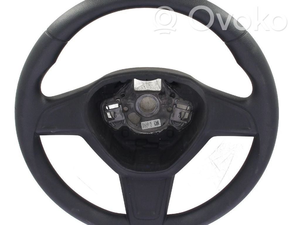 Skoda Citigo Volant 