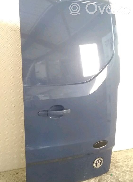 Ford Transit Custom Back/rear loading door 