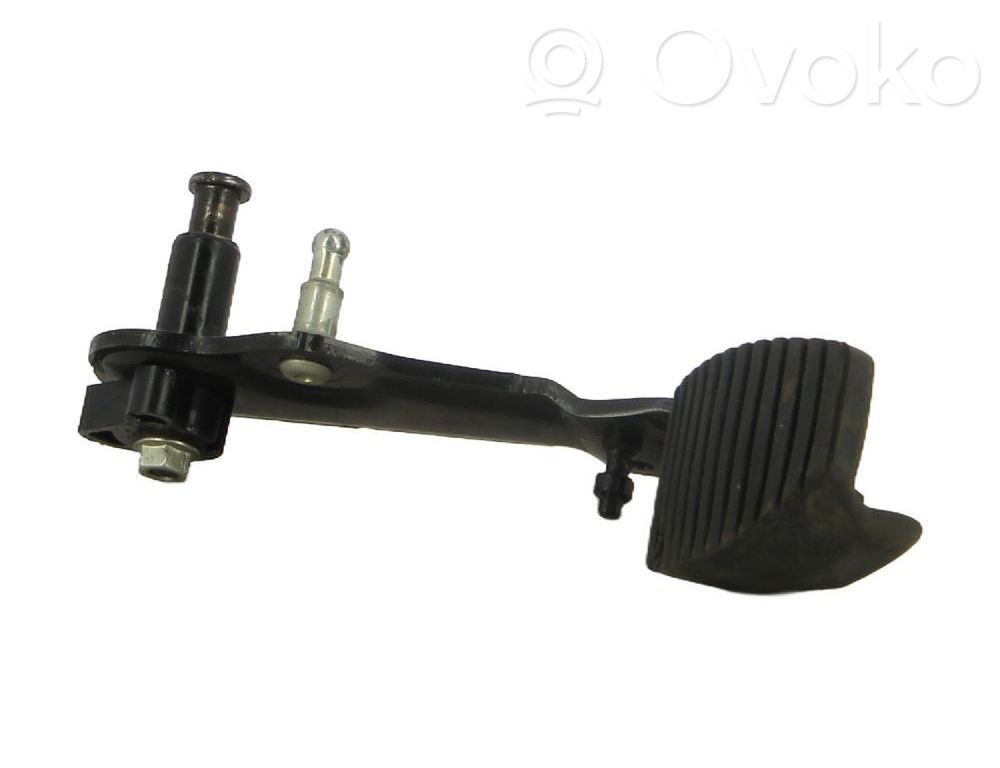 Peugeot 207 Pedal de embrague 