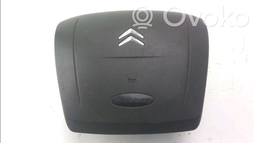 Citroen Jumper Airbag dello sterzo