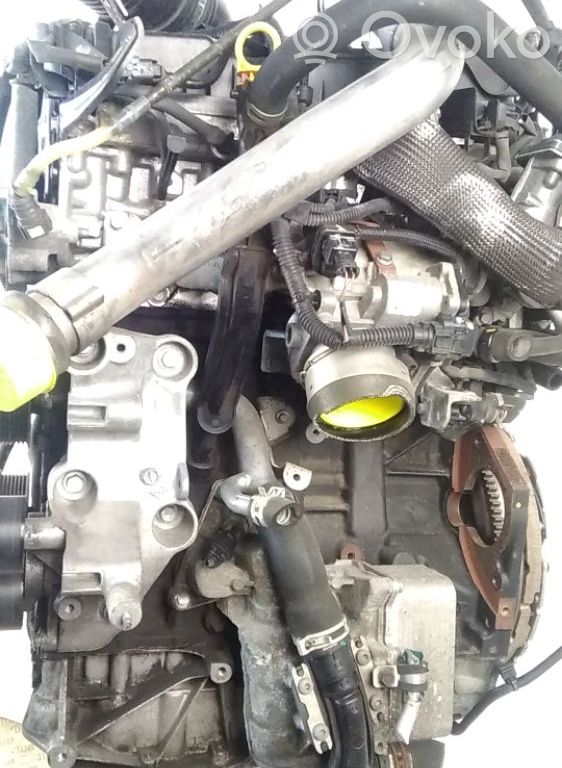 Motor   8201654865