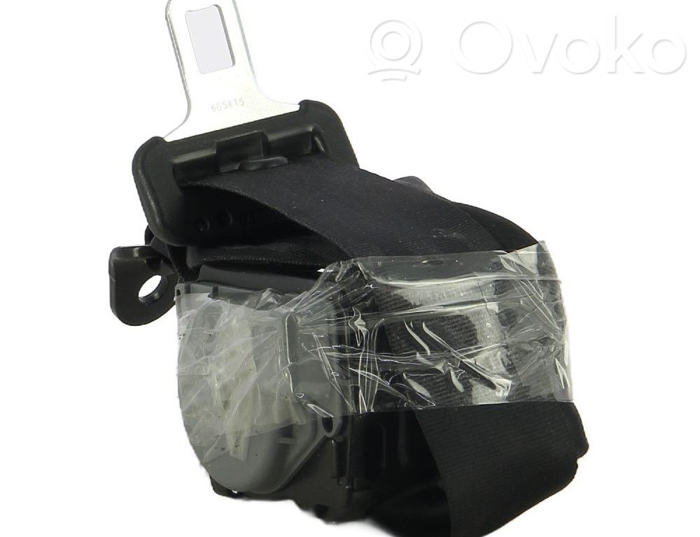 Renault Captur Ceinture de sécurité arrière