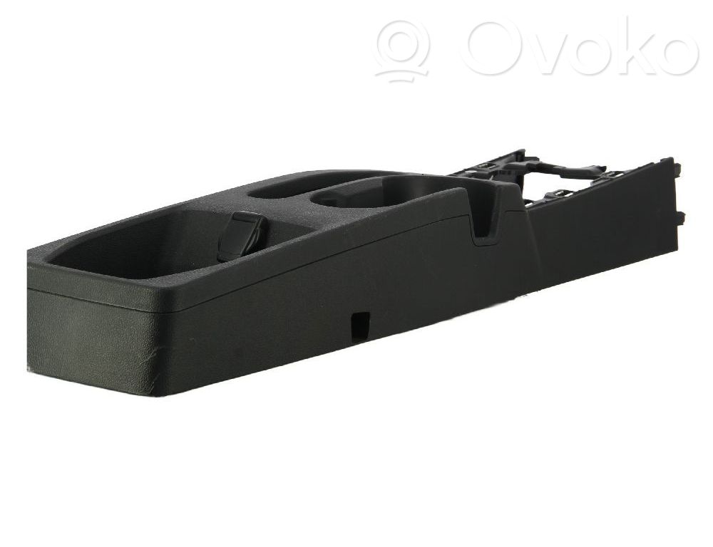 Renault Captur Console centrale 