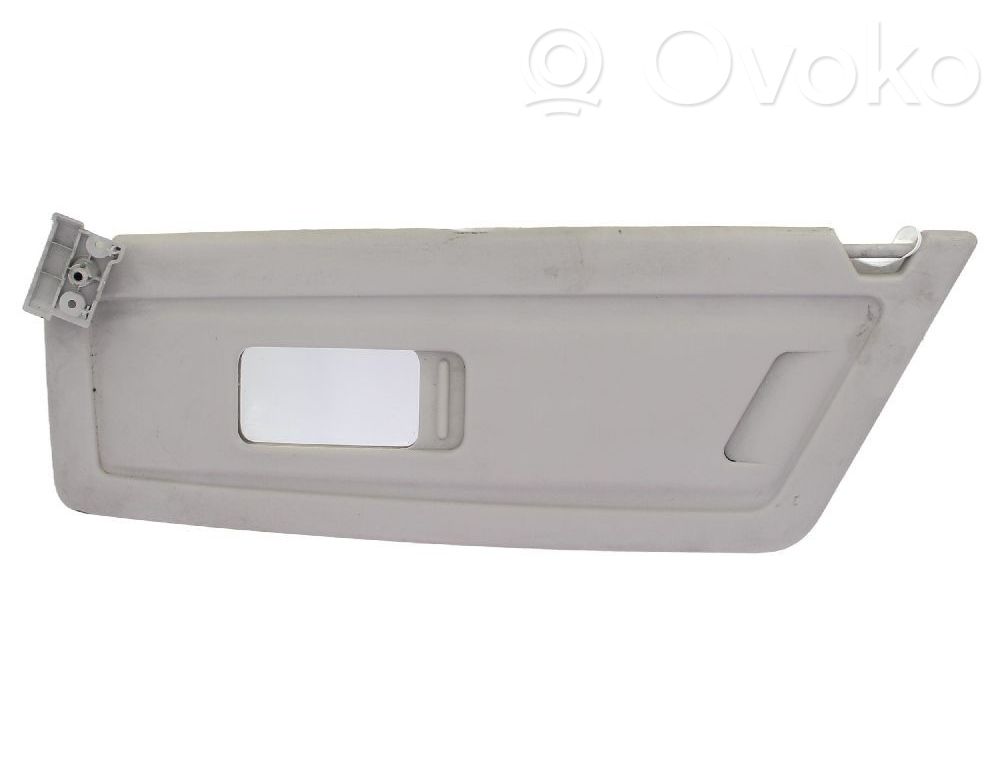 Citroen C4 I Picasso Aletta parasole 