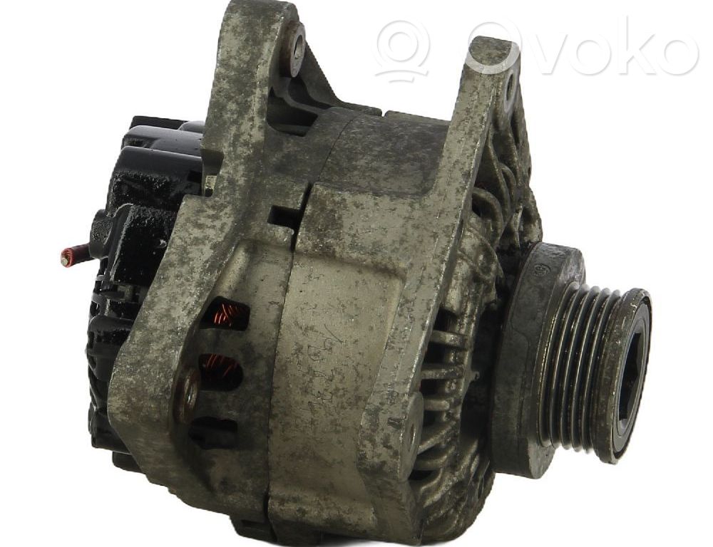 Renault Scenic II - Grand scenic II Generatore/alternatore