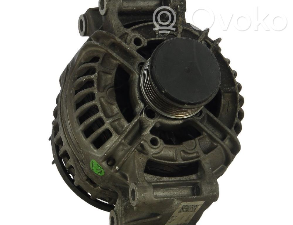 Audi A4 S4 B6 8E 8H Alternator 