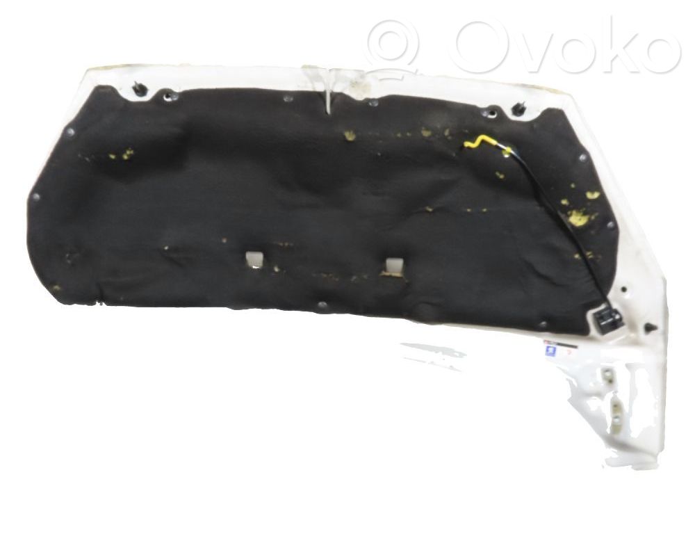 Vano motore/cofano   7901P6