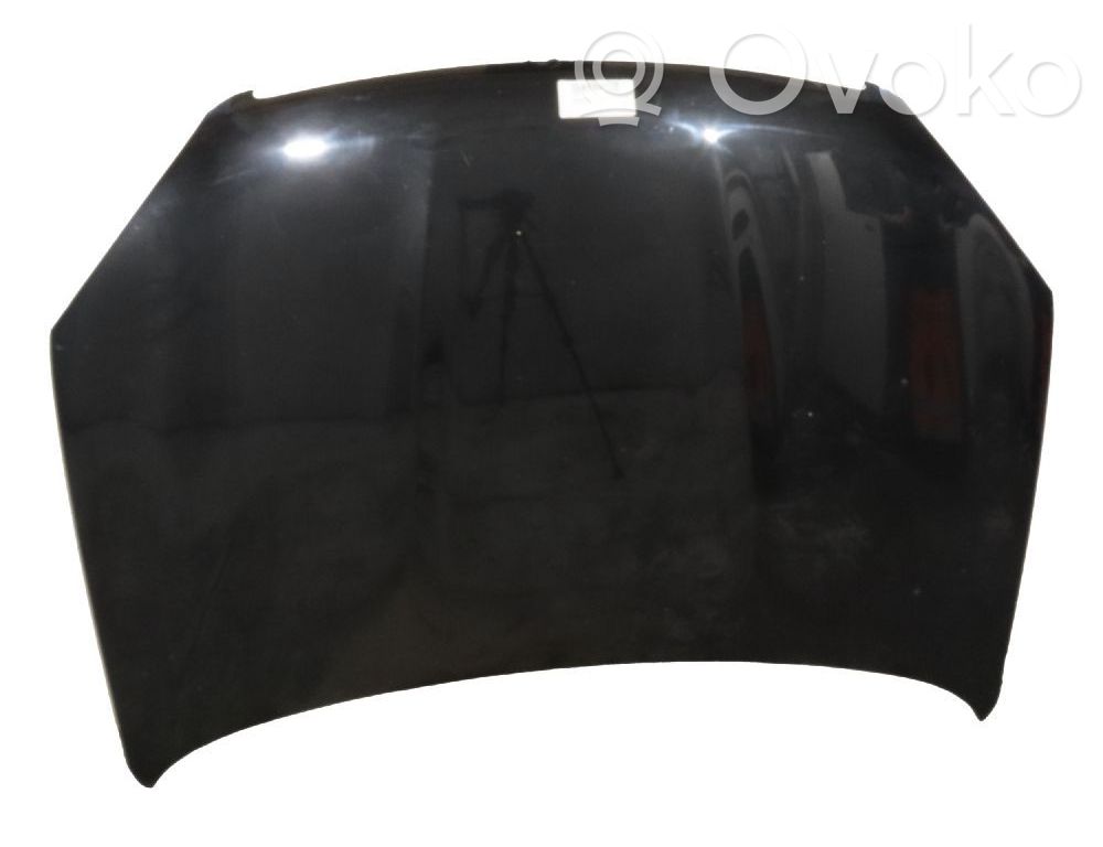 Nissan Qashqai Capotă motor