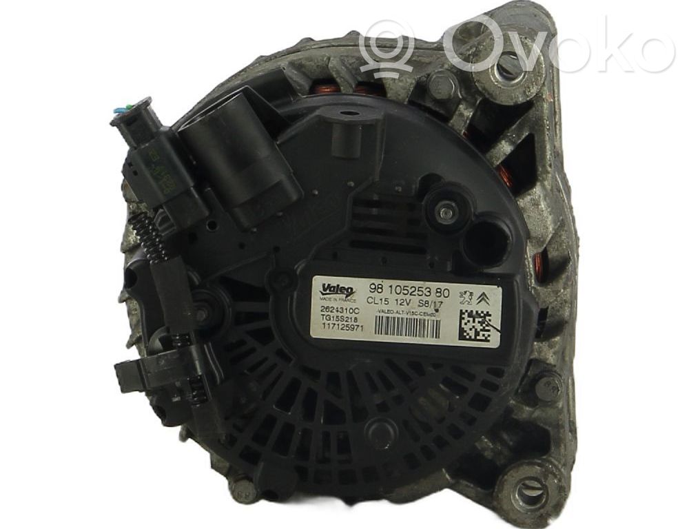 Peugeot Partner Generatore/alternatore