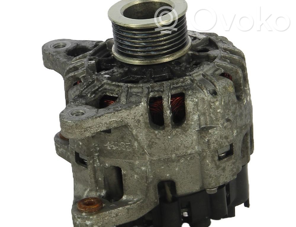 Generator/alternator   8200519296,8200654541