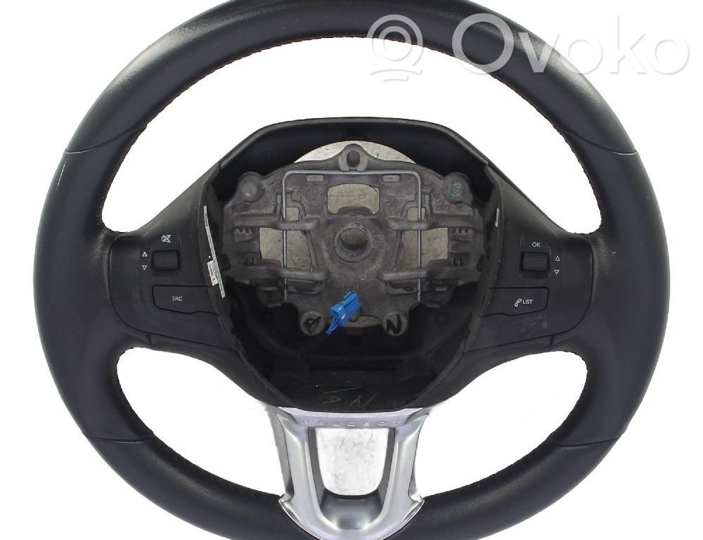 Peugeot 2008 I Volante 