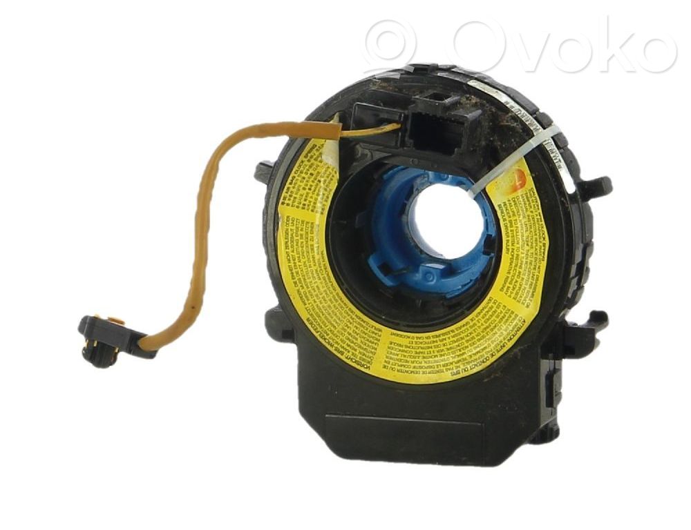 Hyundai i20 (PB PBT) Bague collectrice/contacteur tournant airbag (bague SRS)