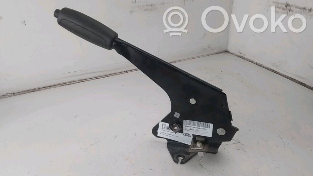 Citroen Jumper Leva del freno a mano/freno di stazionamento 
