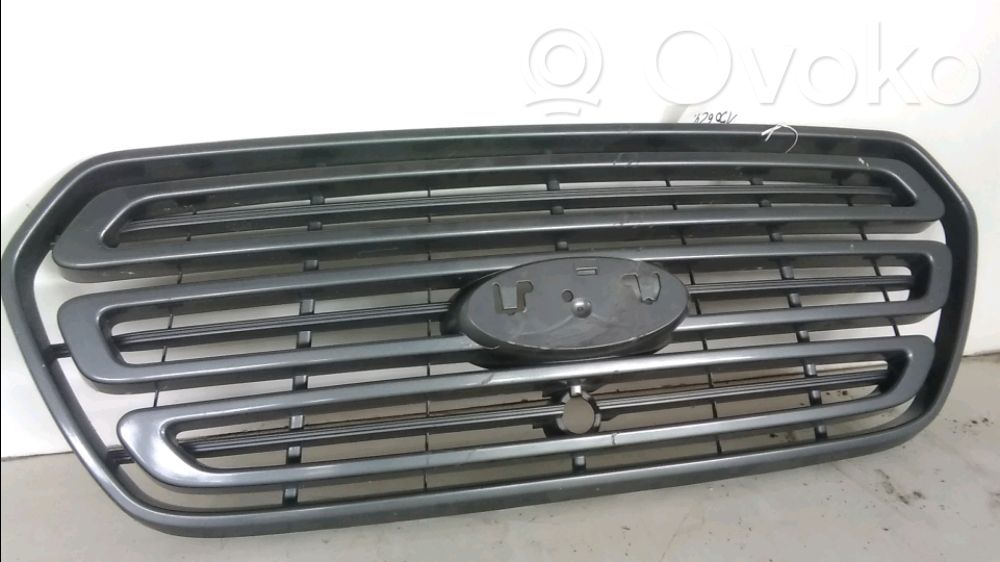 Grilă radiator față   1857409
