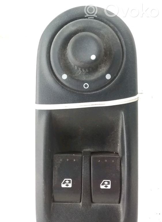 Renault Master II Comutator comandă geamuri electrice 