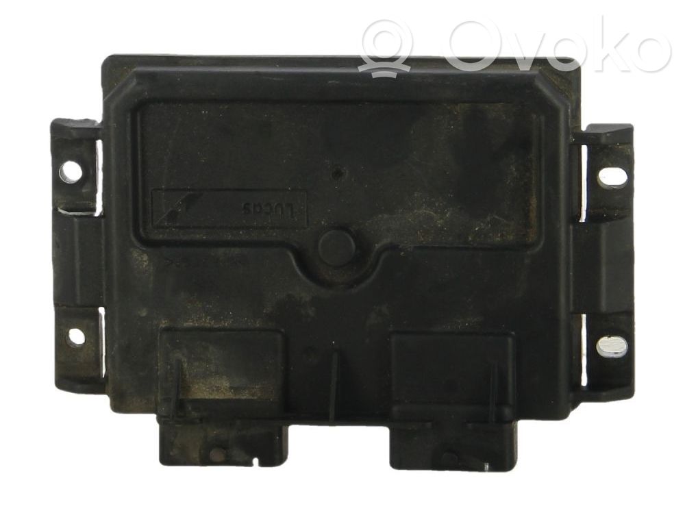 Unidad de control/módulo del motor   1939TV,9648225180