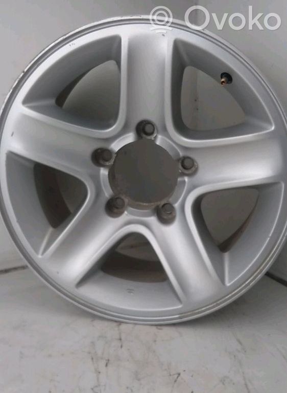 Suzuki Grand Vitara I Jantă aliaj R16 