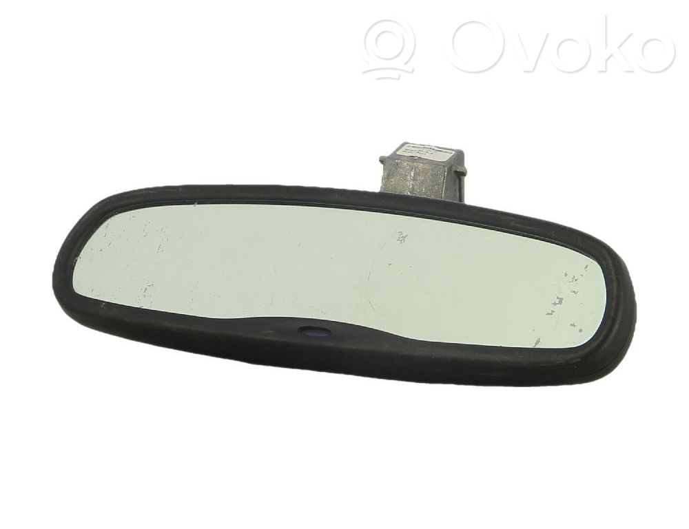 Nissan Qashqai Specchietto retrovisore (interno)