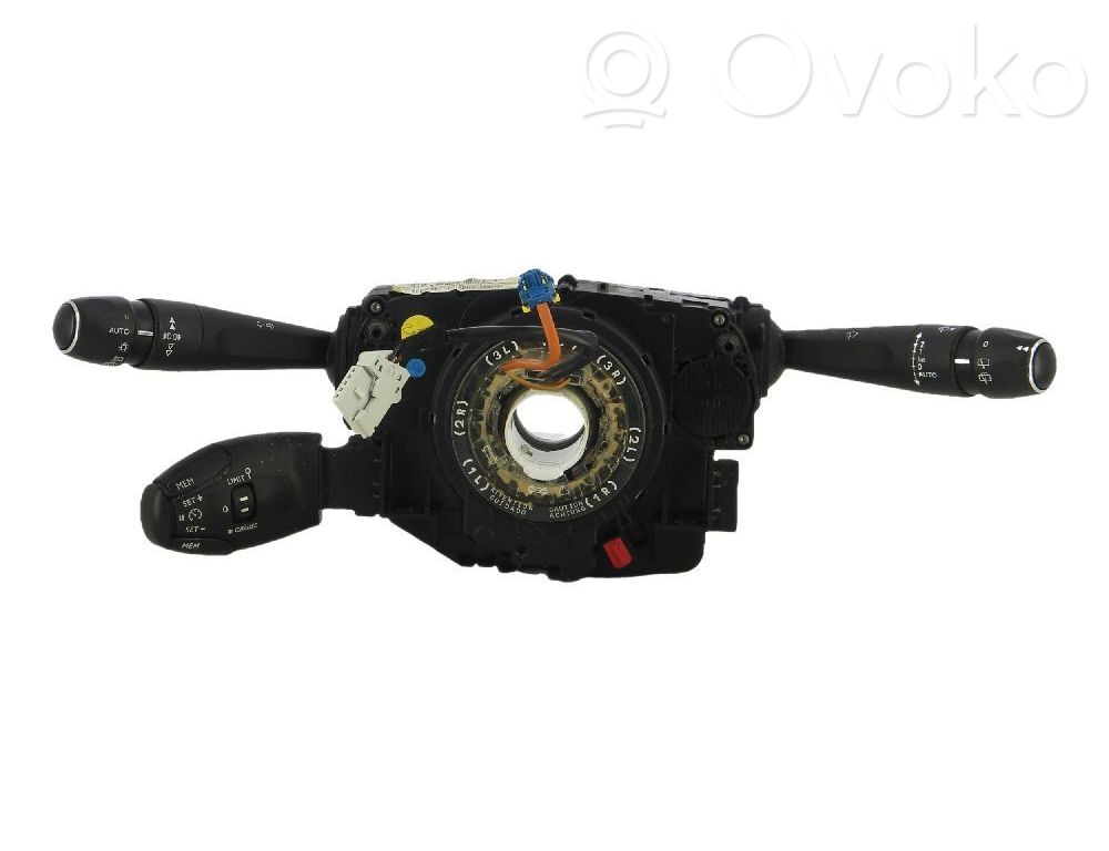 Peugeot 308 Commodo, commande essuie-glace/phare