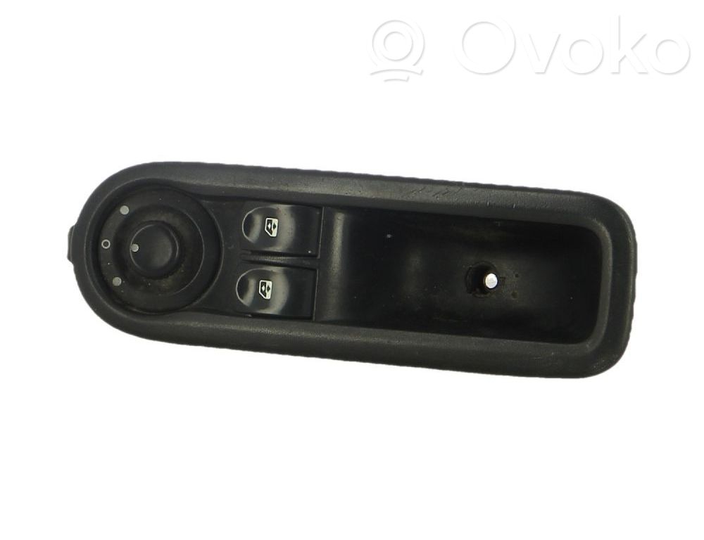 Renault Twingo II Comutator comandă geamuri electrice