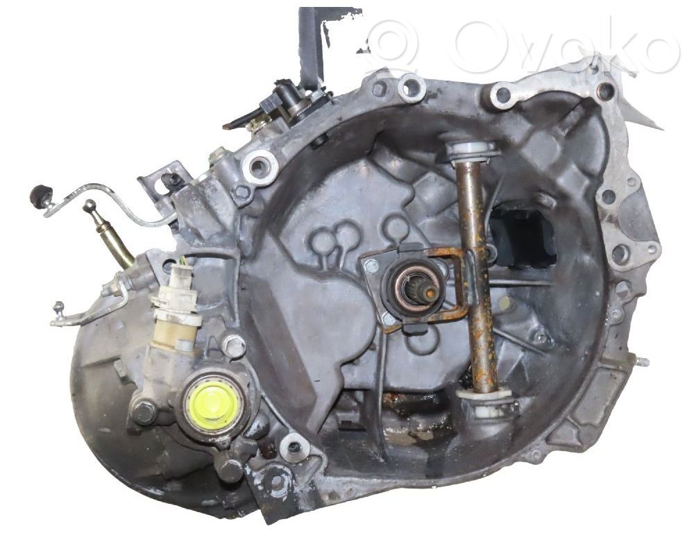Citroen Xsara Boîte de vitesses manuelle à 5 vitesses